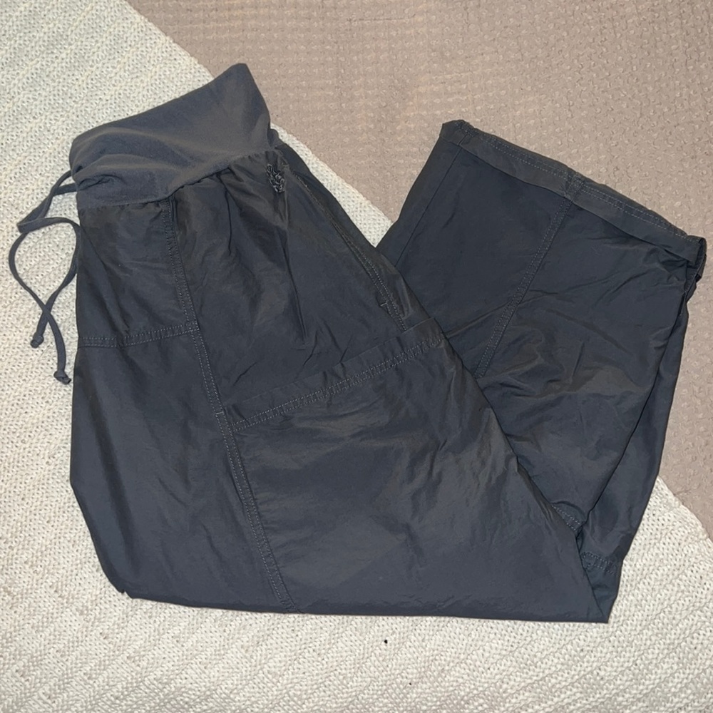 Free People cliff hanger pants SIZE XL